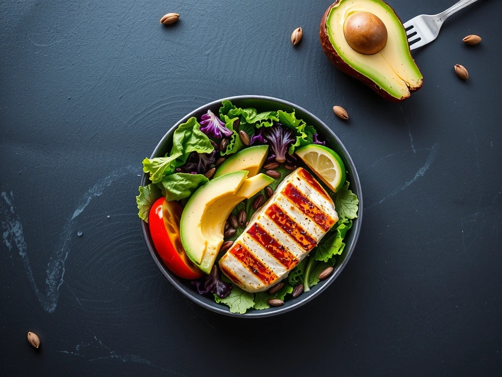 Alimentazione bilanciata