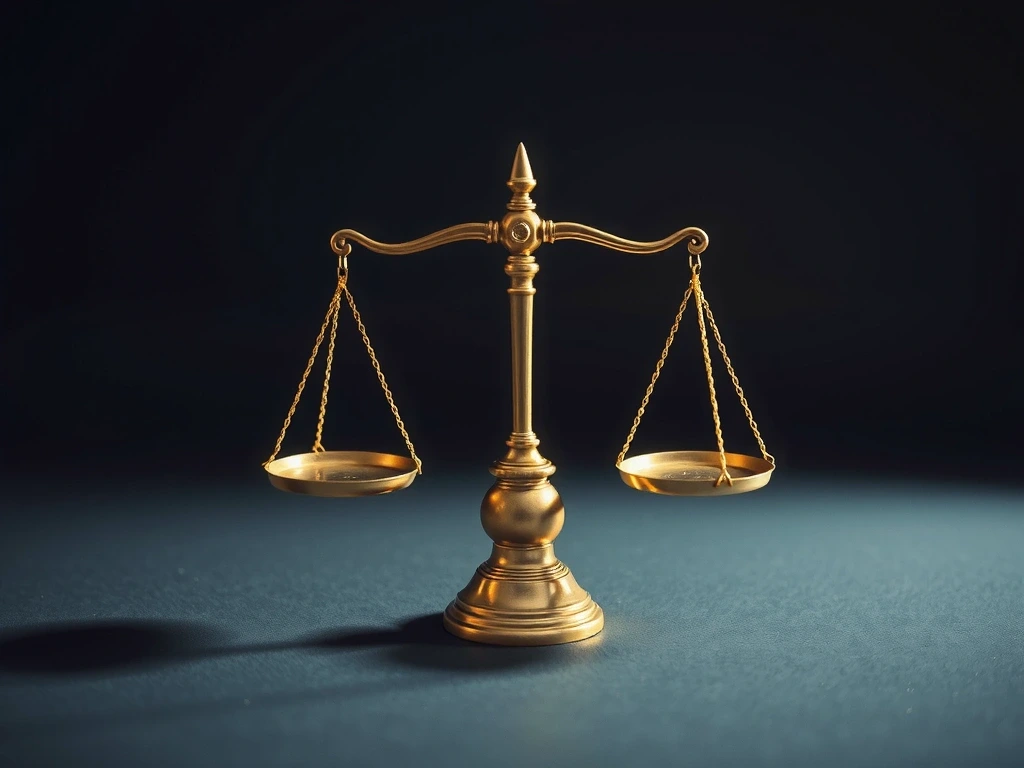 Equilibrio lavorativo